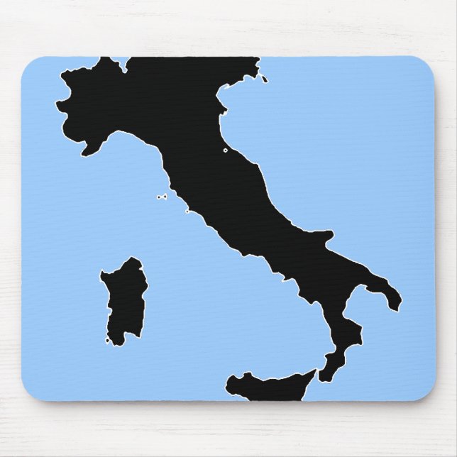 MOUSEPAD ITALIA (Frente)