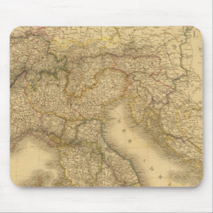 Mousepad Itália 11