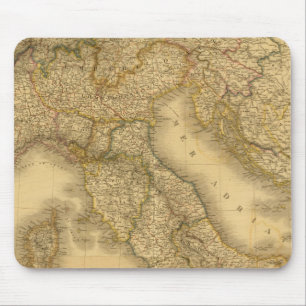 Mousepad Itália 14