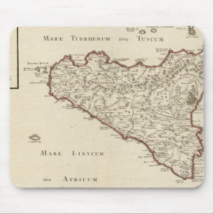 Mousepad Itália 2