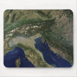 Mousepad Italia 2