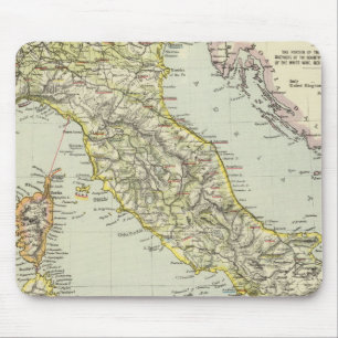Mousepad Itália 24