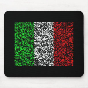 Mousepad Italia - bandeira