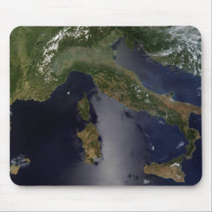 Mousepad Italia e France do sudeste