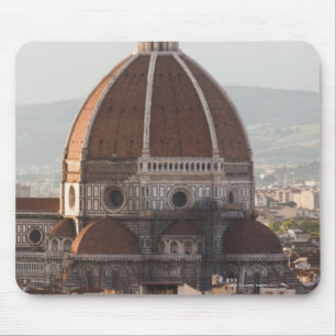 Mousepad Italia, Florença, abóbada da catedral do domo