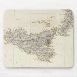 Mousepad Itália III