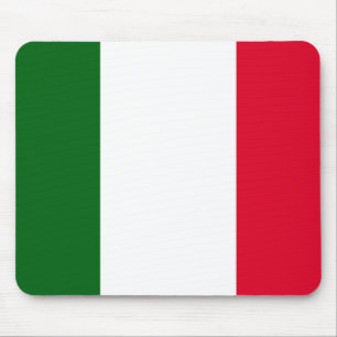 Mousepad Italia, Italia