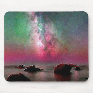 Mousepad *~ Itália Praia Spiaggia delle cannelle Italia AP