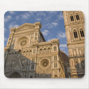 Mousepad Itália, Toscana, Florença. A Duomo.