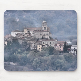 Mousepad Italiano Hilltowns - Casalvieri
