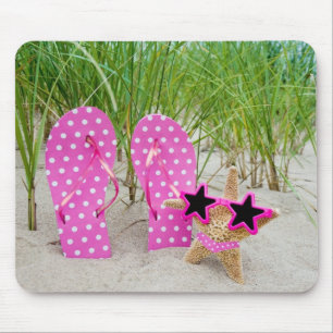 Mousepad Itsy Bitsy Bikini