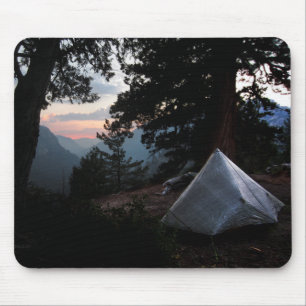 Mousepad Iva Bell Hot Primaveras Sunset Ansel Adams Wildern
