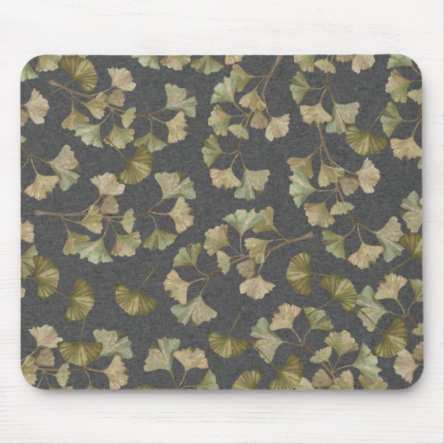 Mousepad Ivy Leaf (Frente)