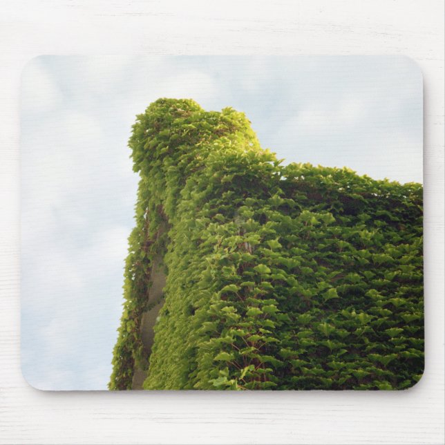 Mousepad Ivy to the Sky (Frente)