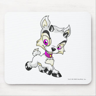 Mousepad Ixi branco