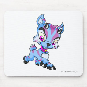 Mousepad Ixi listrado
