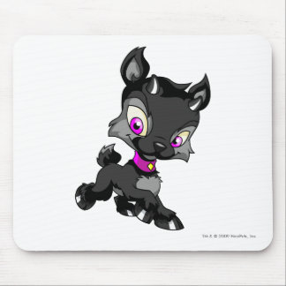 Mousepad Ixi sombra