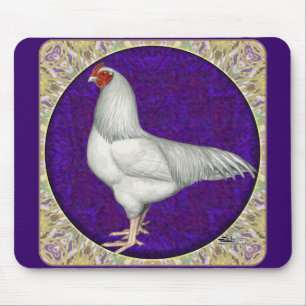 Mousepad Ixworth Rooster