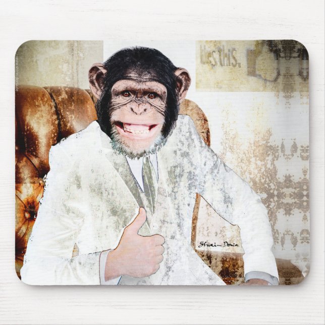 Mousepad - j LIKE (Frente)