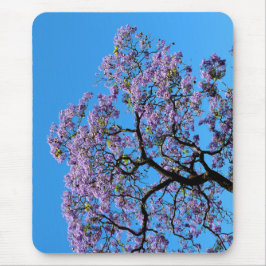 Mousepad Jacaranda