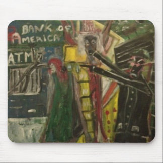 Mousepad Jack direto B de A