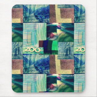 mousepad JackHoganArt