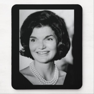 Mousepad Jackie Kennedy