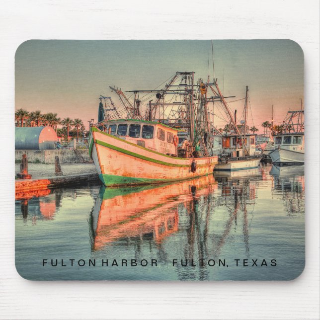 Mousepad Jackie Tam (Frente)