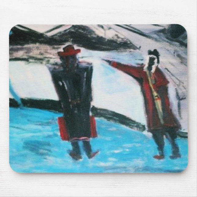MOUSEPAD JACKIN RETO 2 (Frente)