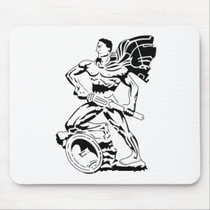 Mousepad Jagdgeschwader 11