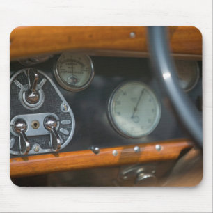 Mousepad jaguar antigo 2