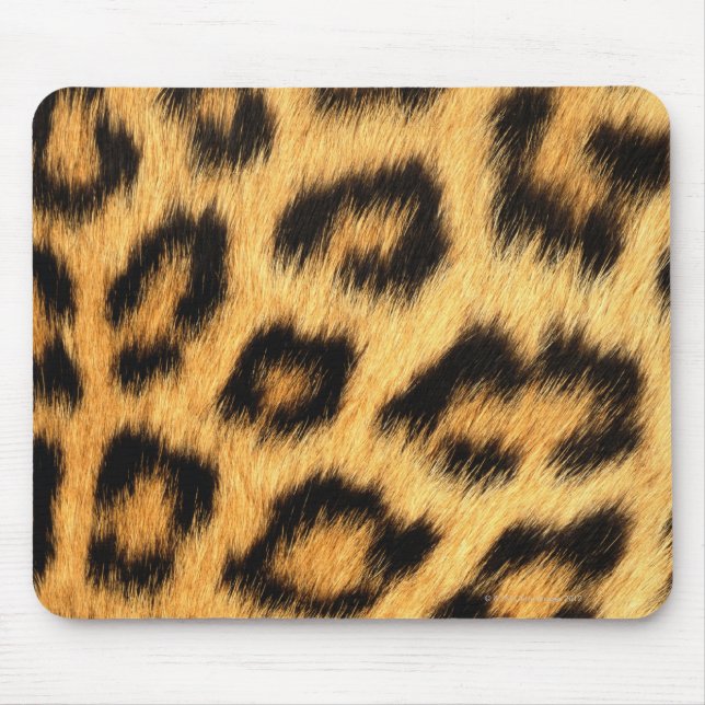 Mousepad Jaguar fur (Frente)
