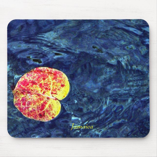 Mousepad Jamaica (Frente)
