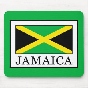 Mousepad Jamaica