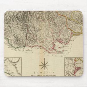 Mousepad Jamaica 4