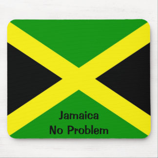 Mousepad Jamaica nenhum problema