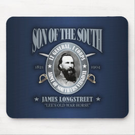 Mousepad Jame Longstreet (SOTS2)