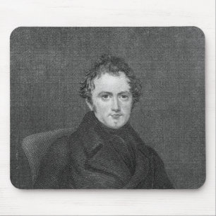 Mousepad James Bronterre O'Brien
