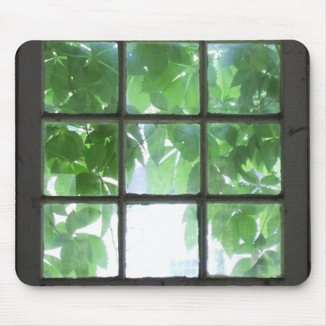 Mousepad Janela (Frente)