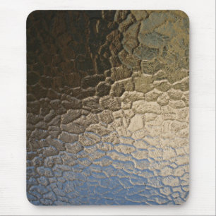 Mousepad Janela de vidro, a casa de Gaudi