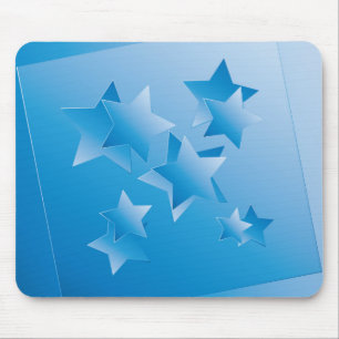 Mousepad Janelas do céu