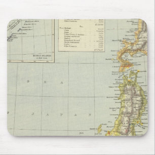 Mousepad Japão 7