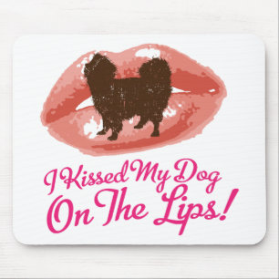 Mousepad Japonês Chin