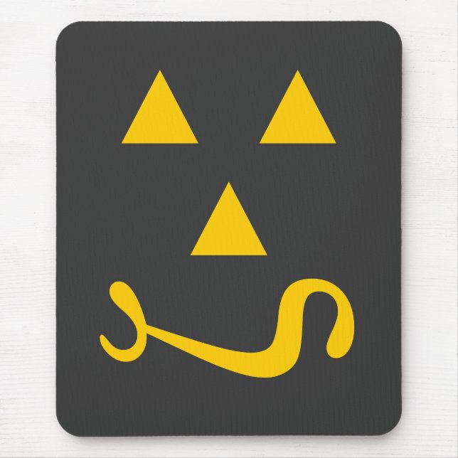 Mousepad jaqueta (Frente)