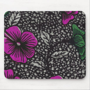 Mousepad Jardim atípico