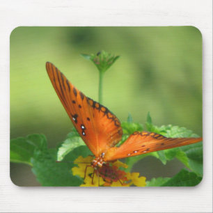 Mousepad Jardim da Borboleta