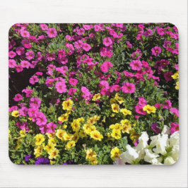 Mousepad Jardim da Flor