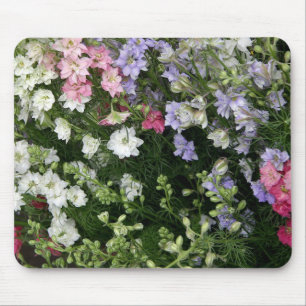 Mousepad Jardim da Flor Festiva