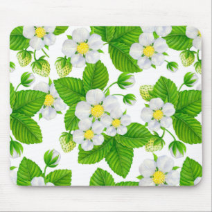Mousepad Jardim de amora 2