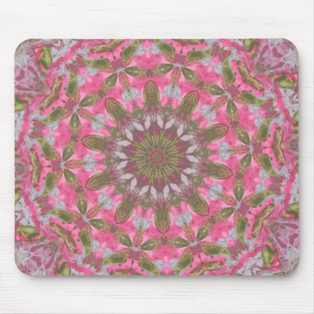 Mousepad Jardim de Gayle (Frente)